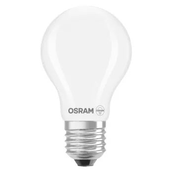 Osram Parathom Classic Filament E27 5.9 W Silts Balts