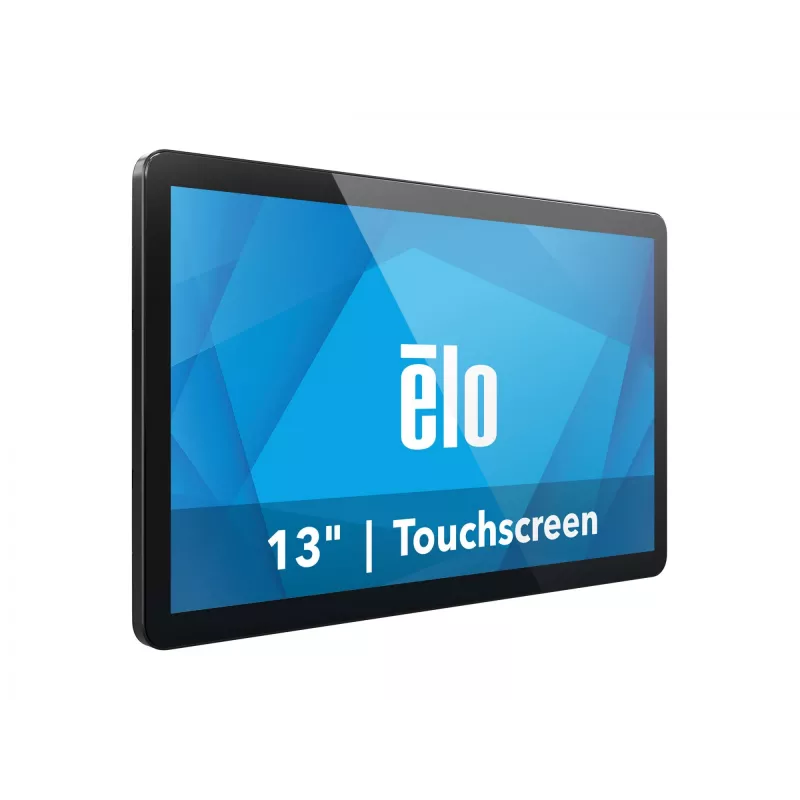 Elo Touch Solutions Elo 1304L - LCD monitors - 33.8 cm (13.3) - skārienekrāns - 1920 x 1080 Full HD (1080p) (E969110)