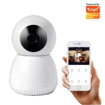 Denver IIC-215 MK3 Iekštelpu WiFi kamera