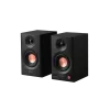Edifier MR3 Studijas Monitoru Skaļruņi (18W x 2, Bluetooth, Melns)