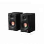 Edifier MR3 Studijas Monitoru Skaļruņi (18W x 2, Bluetooth, Melns)