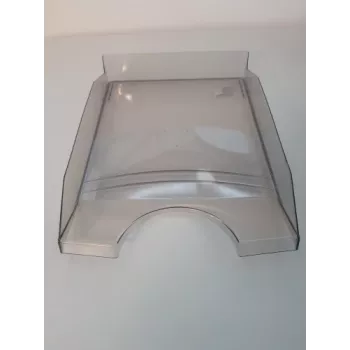 AD Class LETTER TRAY Basic smokēts