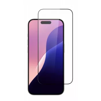 Aizsargstikls Screenor 16060SN Apple iPhone 16 Pro Rūdītais stikls