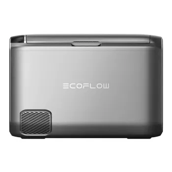 Portatīvais ledusskapis EcoFlow Glacier Classic 55L
