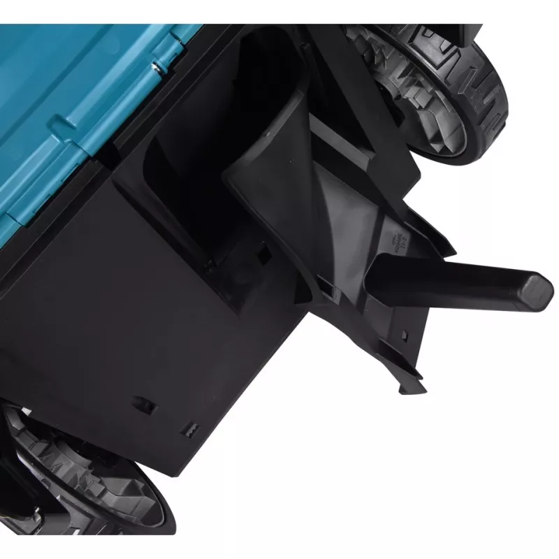 Makita DLM480PT2 elektriskais zāles pļāvējs 3100 apgr/min 48 cm pļaušanas platums