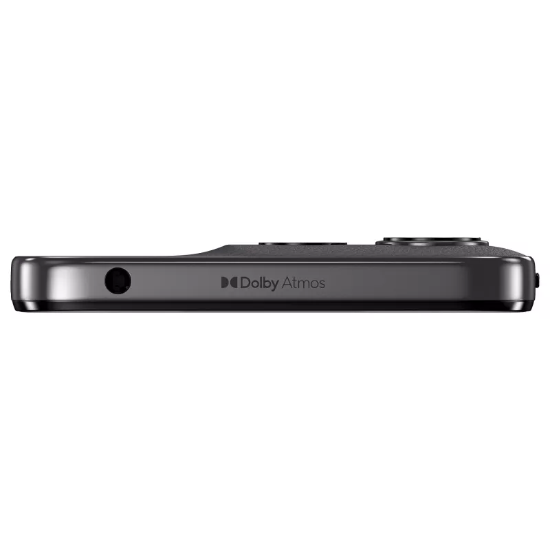 Motorola moto g15 power 17.1 cm (6.72 collu) Dual SIM Android 15 4G USB Type-C 8 GB 512 GB 6000 mAh Pelēks
