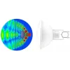 UbiQuiti airFiber X AF-5G34-S45 - Antena - Paraboliskā antena