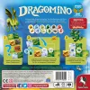 Dragomino, galda spēle, Bērnu spēļu gada balva 2021