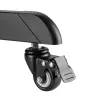SBOX TV sienas stiprinājums FS-224-2 32–55 collu ekrāniem, 35 kg, VESA līdz 400×400
