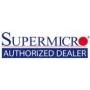 Supermicro SNK-P1037PSM CPU dzesētājs, pasīvs, zema profila, LGA3647 ligzda