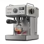 HiBREW H10A temperatūras kontroles espresso automāts ar kolbu