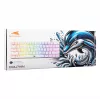 Baracuda DOLPHIN-W-BLUE balta