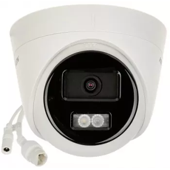 Novērošanas kamera Hikvision DS-2CD1323G2-LIU 2.8mm Smart Light
