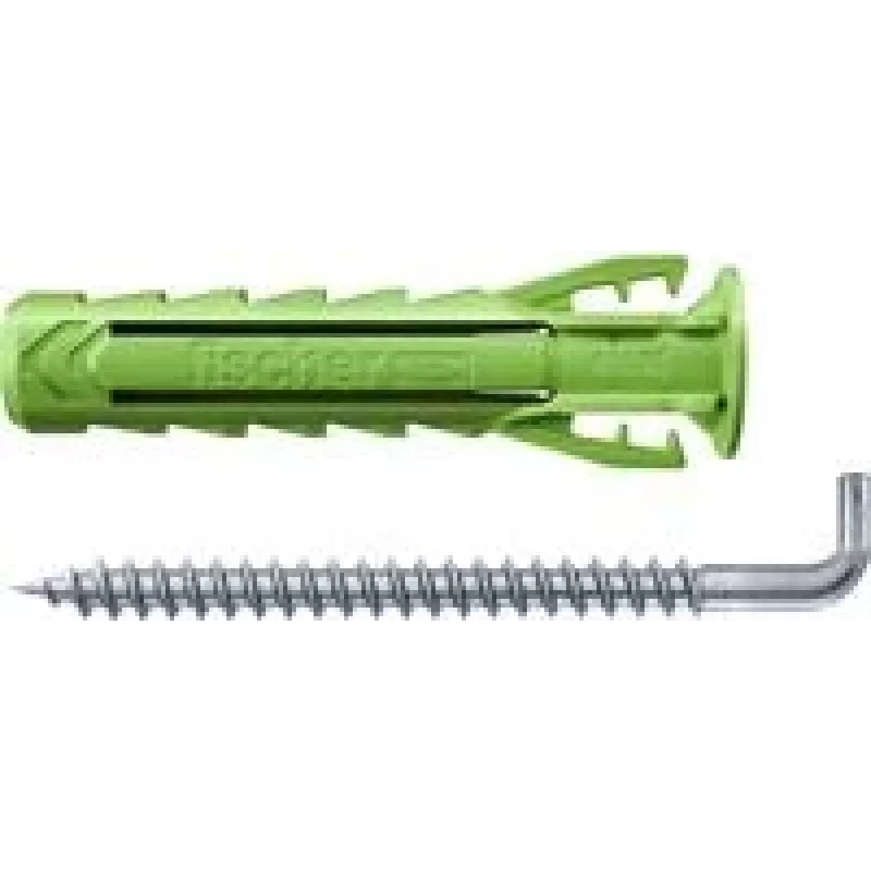 Fischer 567871 Green