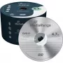MediaRange 50 x DVD-R 4,7GB 120 min 16x Spindel MR444