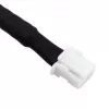 Watercool MO-RA IV 200 Ambient Light aRGB LED Sloksne - 500mm