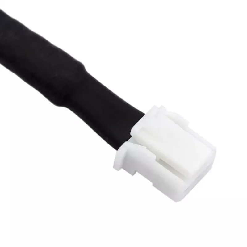 Watercool MO-RA IV 200 Ambient Light aRGB LED Sloksne - 500mm