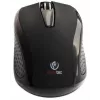 Rebeltec Gamma - optiskā pele - 3 pogas - vadu - USB