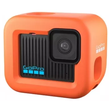 Wrap korpuss GoPro HERO Floaty Orange AFFLT-002