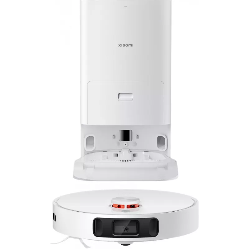 Xiaomi Robot Putekļsūcējs X10 Plus (balts)