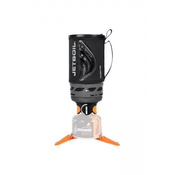 Jetboil Flash Carbon Plīts