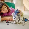 LEGO Star Wars 75379 R2-D2 komplekts ar Darth Malak figūriņu, 1050 detaļas, 10+