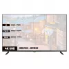 109,2 cm (43 inch) JAPANNEXT JN-IPS430UHD60F 4K IPS monitors ar iebūvētiem skaļruņiem un WLAN