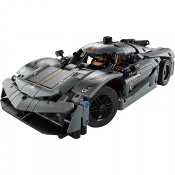 Lego 42173 Pelēks