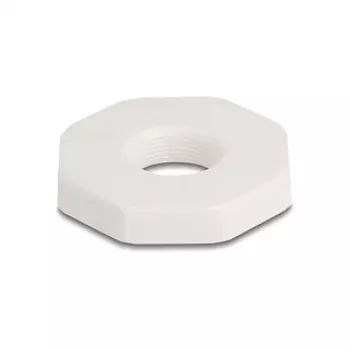 Griestu antena DELOCK 4G WiFi 2.4 GHz N-type (sieviete) 3 dBi RG-58 30 cm