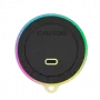 CANYON Magnetic BT skaļrunis OnMove 13 5W Melns