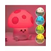 Galda lampa Paladone Fun Guy Mushroom Light – sēnes formas LED naktslampa