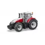 BRUDER 3180 rotaļu transportlīdzeklis, sarkans