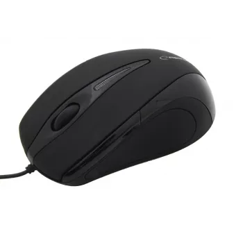 Esperanza EM102K pele USB Type-A optiskā 800 DPI