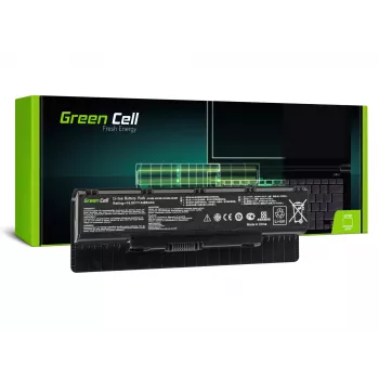 Akumulators ASUS A32-N56 11,1V 4400mAh
