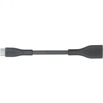 Nokia CA-156 HDMI miniHDMI melns kabelis (CA-156)