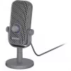 Mikrofons ENDORFY Solum Voice S Alt Pelēks EY1B024 ar USB savienojumu