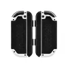 Lizard Skins Switch Joy-Con - Jet Black (pielāgots, 0,5mm)