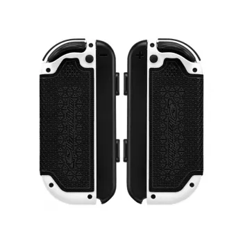 Lizard Skins Switch Joy-Con - Jet Black (pielāgots, 0,5mm)