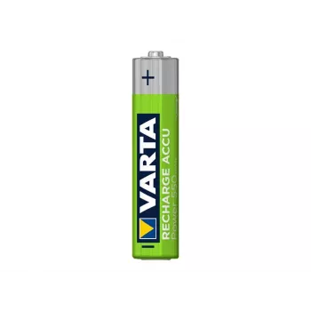 Varta Ready2Use HR03 AAA uzlādējamā baterija 4gab.