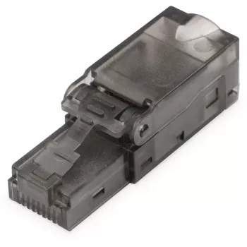 Cat 6A savienotājs lauka montāžai Digitus DN-93633