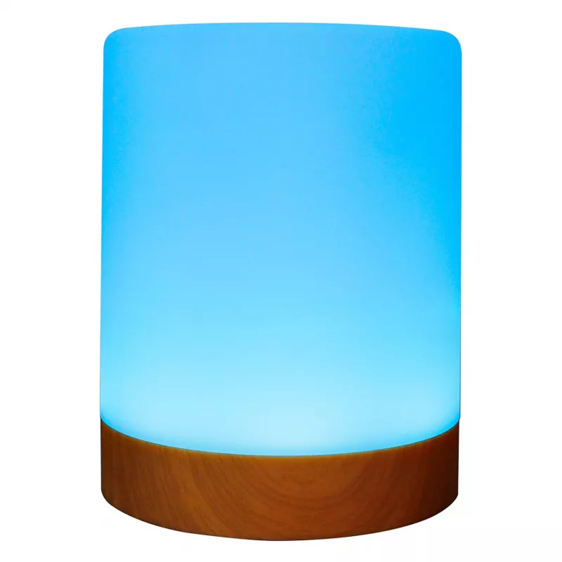 Ambientā gaisma RealPower 200 RGB ar tālvadības pulti