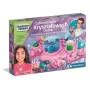 Clementoni Scientific Fun - Kristāla ornamentu laboratorija