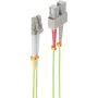 Šķiedru optikas kabelis InfiniBand ShiverPeaks BS07-530215 1 m