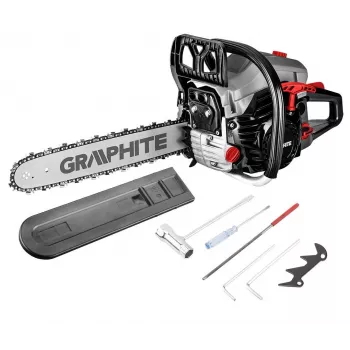 Motorzāģis Graphite 58G953
