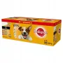 Pedigree Vital Protection Adult mitrā barība suņiem mērcē, 40 x 100 g