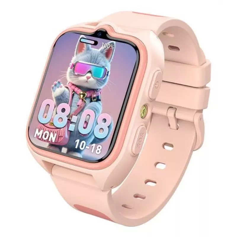 Viedpulksteņa Z30/PINK Z30PINK Blackview