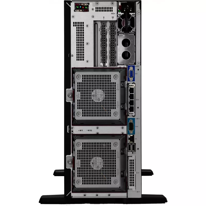 Serveris HPE ProLiant ML350 Gen11 4514Y 64GB 8SFF P77233-425