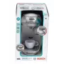 Kafijas automāts rotaļlieta KLEIN Bosch Tassimo 9231 – sudraba, bērnu lomu spēlēm