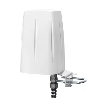 4x 5G + Wi-Fi + GPS antenna QuWireless QuSpot AX50S Teltonika RUTX50