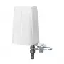 4x 5G + Wi-Fi + GPS antenna QuWireless QuSpot AX50S Teltonika RUTX50